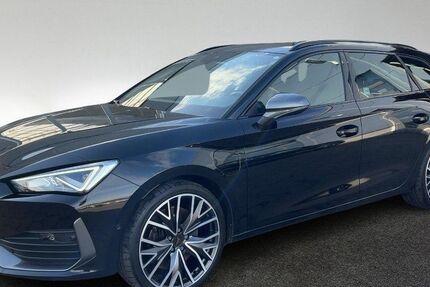 Cupra Leon 22.129 km 28.850 &euro; Hamburg 22529