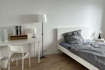 Wohnung zum Mieten in Arnstein 490 € 18 m² 1 zimmer