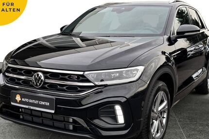 VW T-Roc 1.024 km 30.790 &euro; Aachen 52068