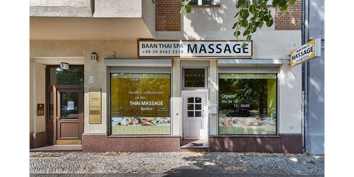 Gewerbeobjekt Berlin Schöneberg - 645.000&euro; | Angebot:27147796