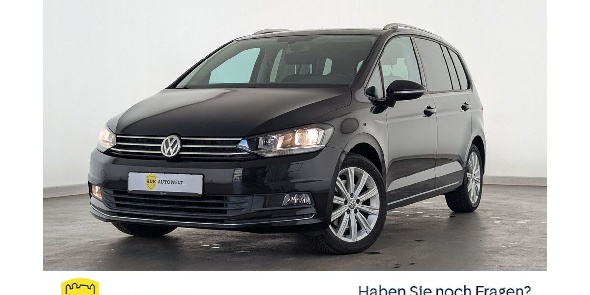 VW Touran 40.160 km 19.960 &euro; Düsseldorf 40599