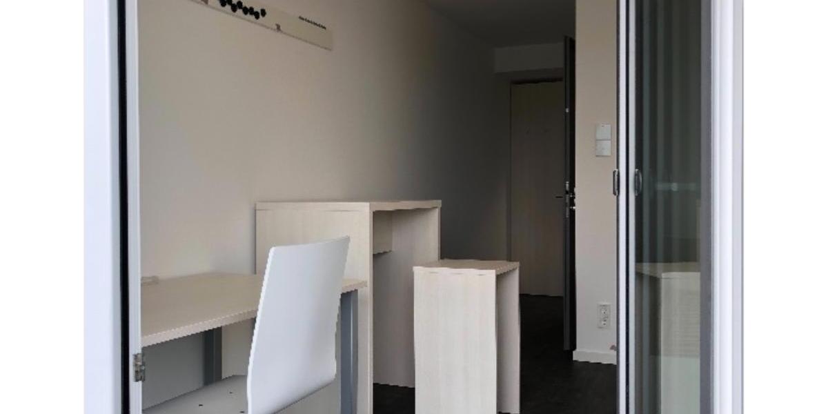 Etagenwohnung Planegg - 1 Zimmer, 22 m&sup2;, 985&euro; | Angebot:26619224