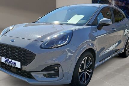 Ford Puma 35.053 km 19.950 &euro; Stade 21680