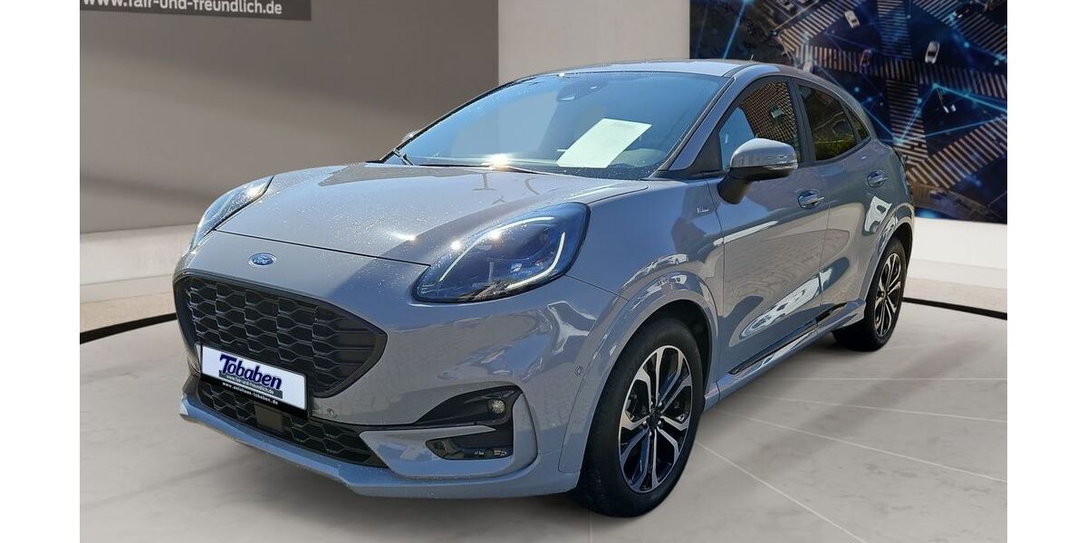 Ford Puma 35.053 km 19.950 &euro; Stade 21680