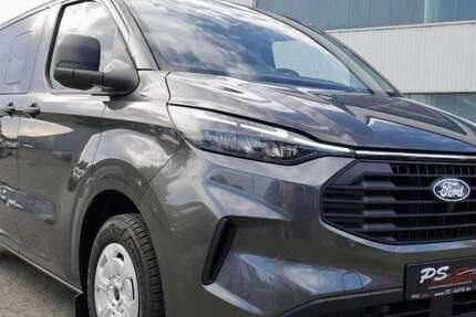 Ford Transit Custom 16.000 km 38.777 € Wülfershausen 97618