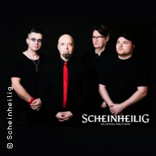 Scheinheilig - A Tribute To Unheilig 21.02.2026 Blauer Salon Dresden