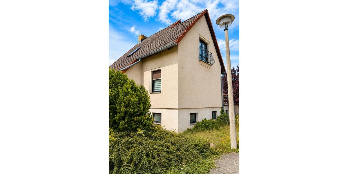 Reihenhaus Eisenhüttenstadt - 5 Zimmer, 170 m&sup2;, 260.000&euro; | Angebot:27513321