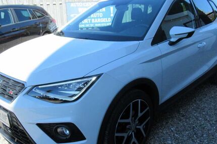 Seat Arona 35.200 km 15.950 &euro; Gettorf 24214