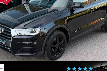 Audi Q3 149.987 km 15.490 &euro; Spremberg 03130