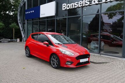 Ford Fiesta 88.731 km 9.790 &euro; Erkelenz 41812