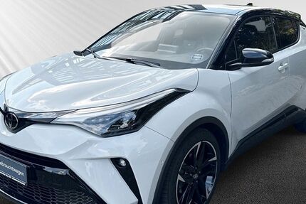 Toyota C-HR 27.324 km 28.800 € Neumünster 24536