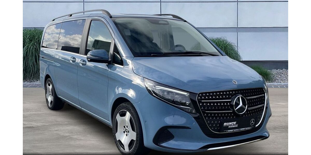Mercedes-Benz V 250 19.327 km 71.775 &euro; Papenburg 26871