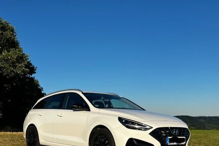 Hyundai i30 70.000 km 19.600 &euro; Gummersbach 51645