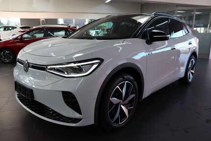 VW ID.4 7.995 km 40.550 € Düren 52349