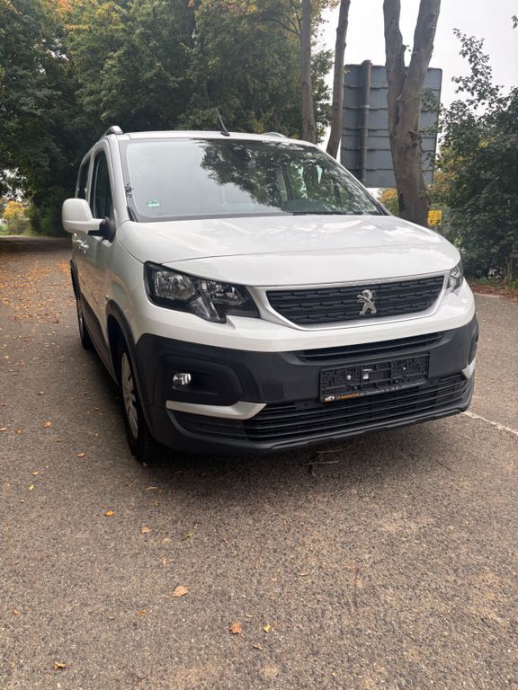 Peugeot Rifter 54.900 km 16.900 € Grevenbroich 41515