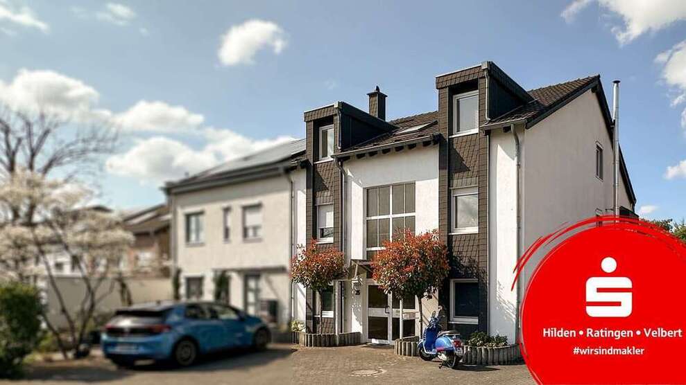 Wohnung zum Kaufen in Ratingen 499.000 € 142.44 m²