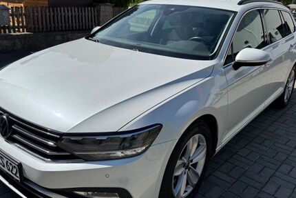 VW Passat Variant 204.000 km 16.490 &euro; Moorenweis 82272