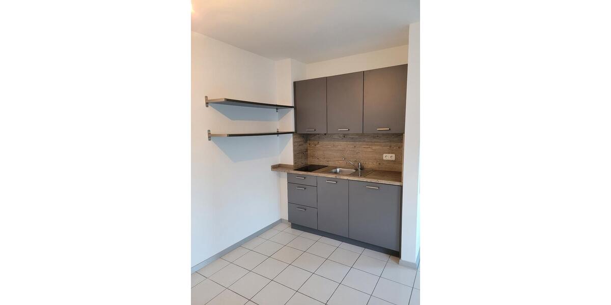 Etagenwohnung Erlabrunn - 1 Zimmer, 44 m&sup2;, 415&euro; | Angebot:26413795