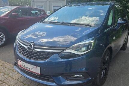 Opel Zafira 146.000 km 11.350 &euro; Bielefeld 33647