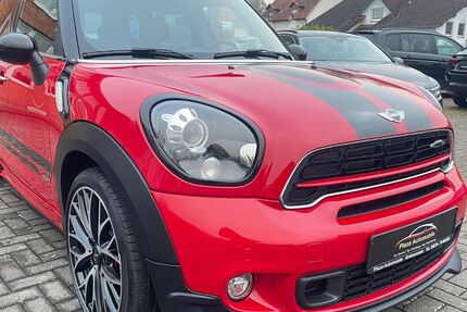 Mini John Cooper Works 85.000 km 14.950 &euro; Grebenstein 34393