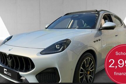 Maserati Grecale 15.763 km 59.900 &euro; Berlin 10587