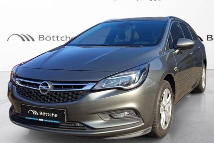 Opel Astra 49.627 km 9.990 &euro; Bad Belzig 14806