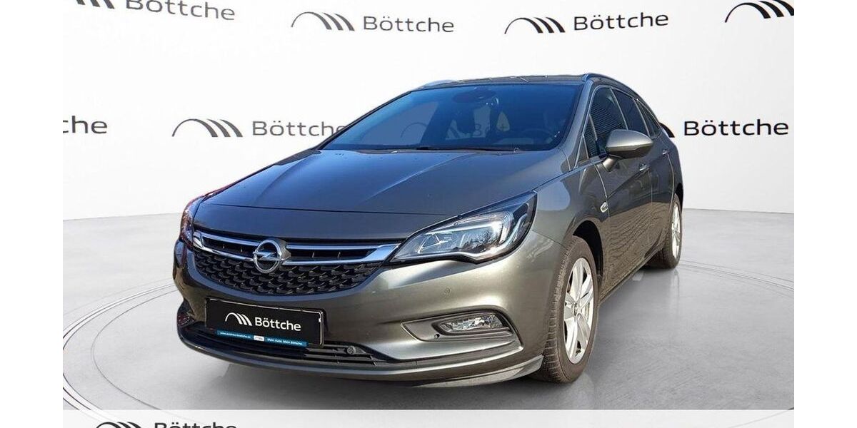 Opel Astra 49.627 km 9.990 &euro; Bad Belzig 14806