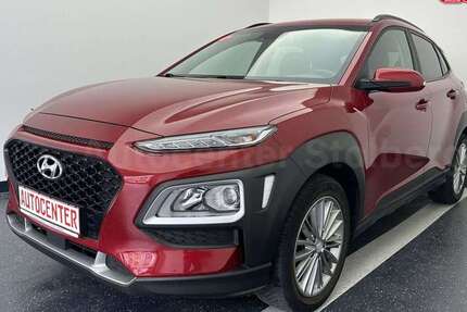 Hyundai KONA 99.000 km 12.290 &euro; Stolberg 52222