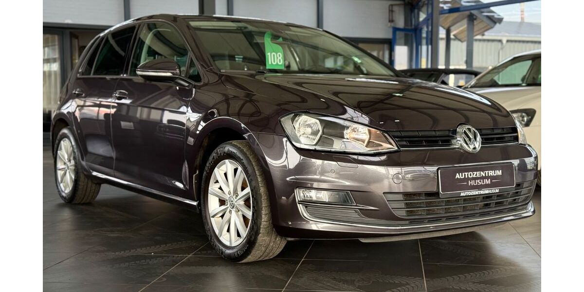 VW Golf 134.402 km 10.990 &euro; Husum 25813