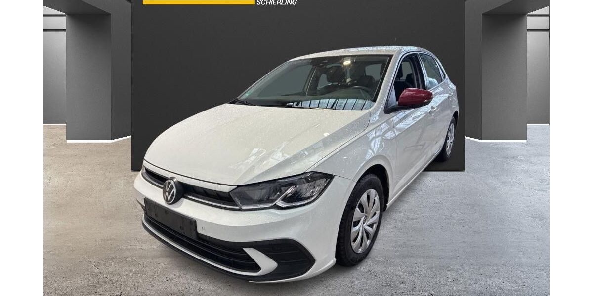 VW Polo 82.407 km 13.990 &euro; Schierling 84069