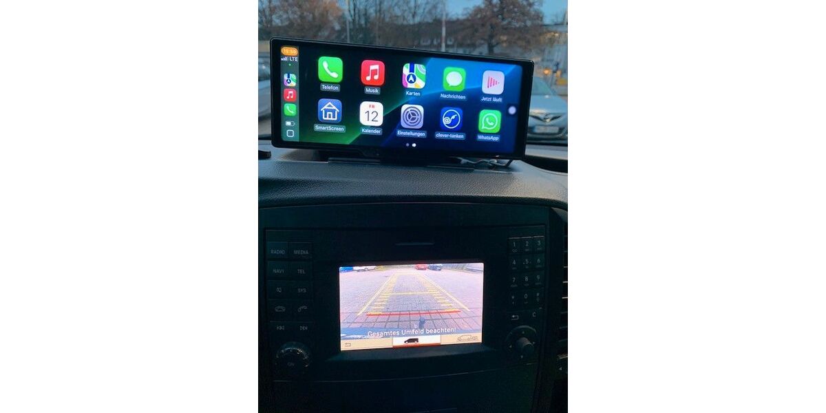 Mercedes-Benz Vito 245.000 km 9.900 &euro; Hamburg 22047