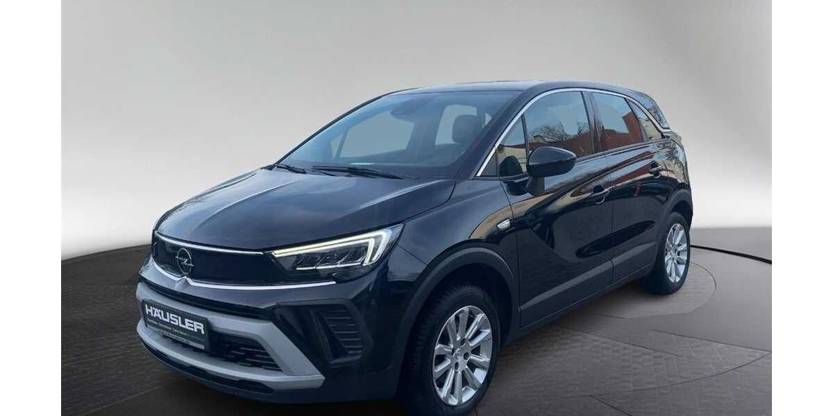 Opel Crossland (X) 34.700 km 18.790 &euro; Erding 85435