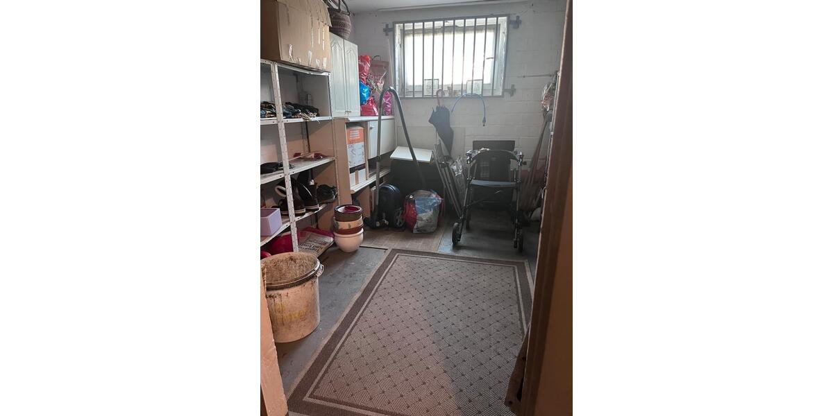 Erdgeschoßwohnung Rheine Altenrheine - 3 Zimmer, 95 m&sup2;, 185.000&euro; | Angebot:27239625