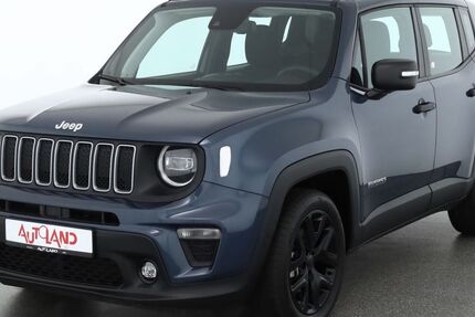 Jeep Renegade 20.281 km 22.490 &euro; Cottbus OT Kolkwitz 03099