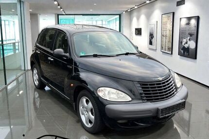 Chrysler PT Cruiser 75.300 km 3.490 &euro; Bonn OT Pützchen 53229