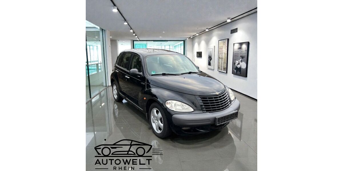 Chrysler PT Cruiser 75.300 km 3.490 &euro; Bonn OT Pützchen 53229