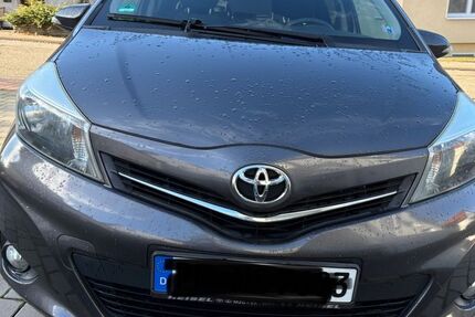 Toyota Yaris 119.000 km 7.300 € Birkenfeld 75217