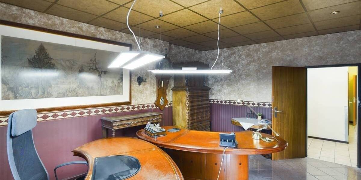 Gewerbeobjekt Bremerhaven / Fischereihafen Fischereihafen - 1.870&euro; | Angebot:26798840