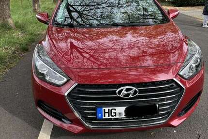 Hyundai i40 169.000 km 9.300 &euro; Bad Homburg v. d. Höhe 61350