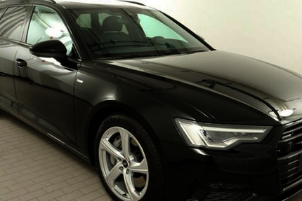 Audi A6 52.965 km 37.500 &euro; Dortmund 44143