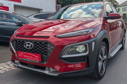 Hyundai KONA 83.706 km 15.999 &euro; Schönheide 08304
