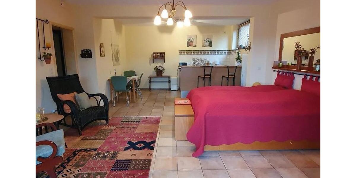 Terrassenwohnung Möhnesee - 3 Zimmer, 100 m&sup2;, 1.350&euro; | Angebot:26248824