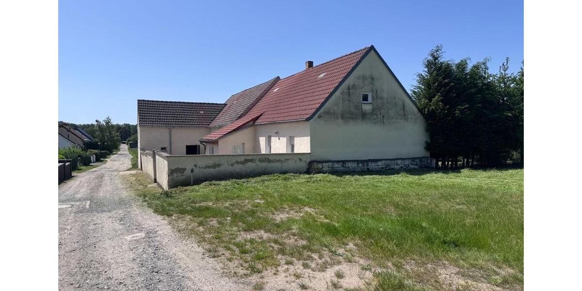 Einfamilienhaus Kemberg - 3 Zimmer, 85 m&sup2;, 95.000&euro; | Angebot:26766474