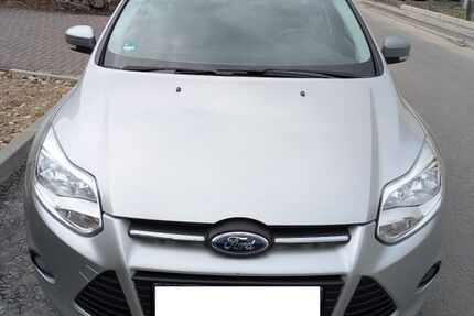 Ford Focus 165.000 km 2.850 &euro; Hardheim 74736