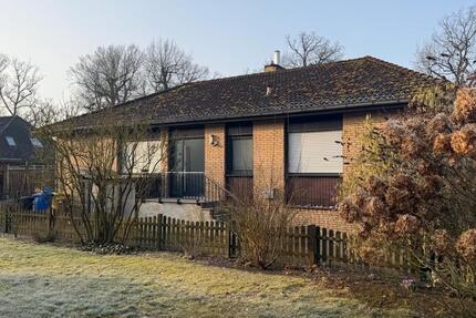 Haus Wittingen Knesebeck - 3 Zimmer, 113 m&sup2;, 285.000&euro; | Angebot:25383729