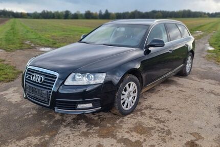Audi A6 329.000 km 6.600 € Epfendorf 78736
