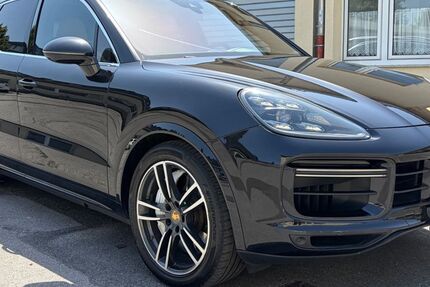 Porsche Cayenne 304.548 km 34.999 &euro; Duisburg 47057