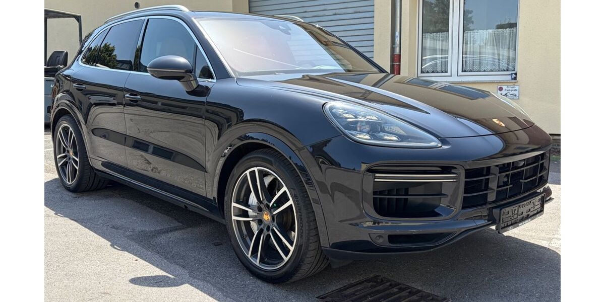 Porsche Cayenne 304.548 km 34.999 &euro; Duisburg 47057