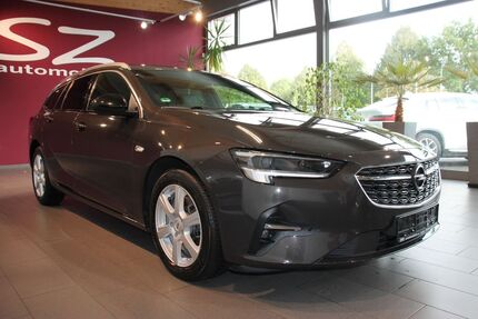 Opel Insignia 115.108 km 17.300 € Borken 46325