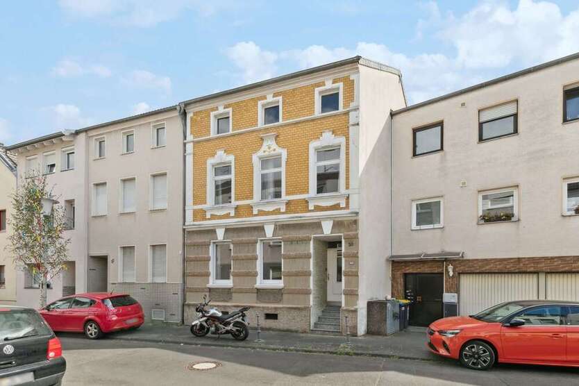 Haus zum Kaufen in Bonn 429.000 € 140 m²